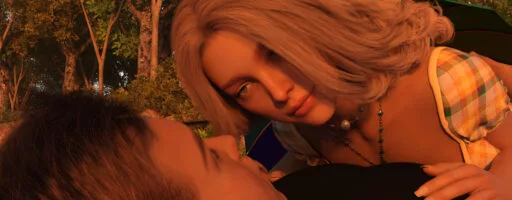 Endless Summer Online Porn Games
