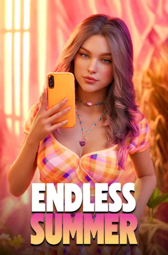 Endless Summer Online Porn Games