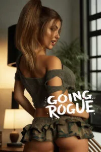 Going Rogue Online Porn Games