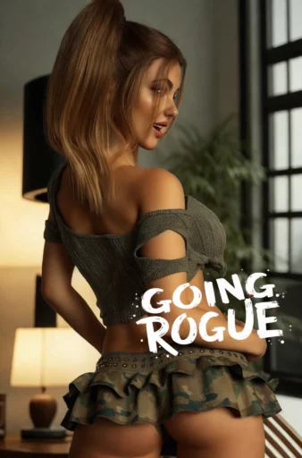 Going Rogue Online Porn Games