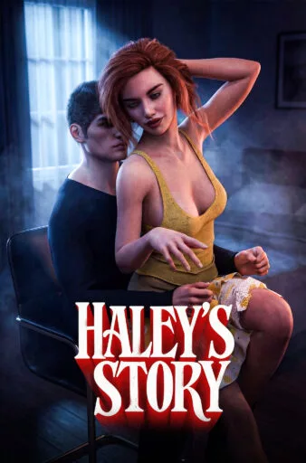 Haley's Story Online Porn Games