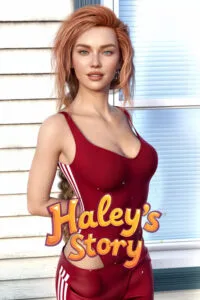 Haley's Story Online Porn Games