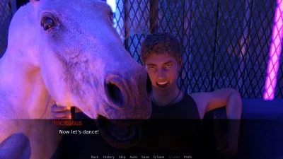 Screenshots My Caligula Online Porn Games