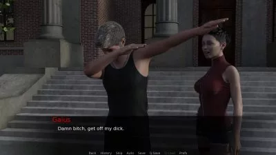 Screenshots My Caligula Online Porn Games