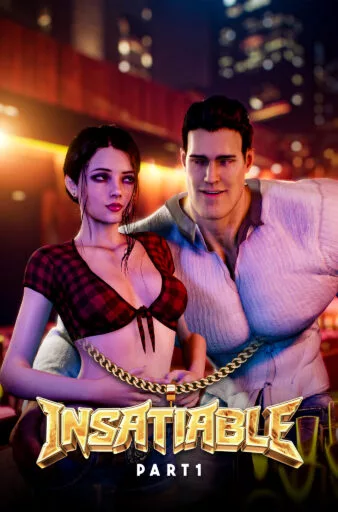 Insatiable Online Porn Games