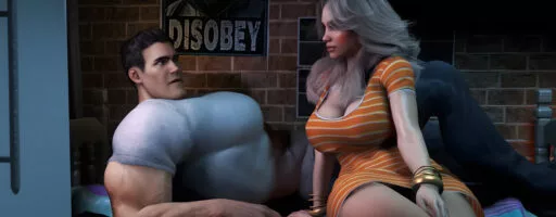 Insatiable Online Porn Games