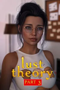 Lust Theory Online Porn Games