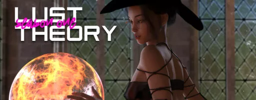 Lust Theory Online Porn Games