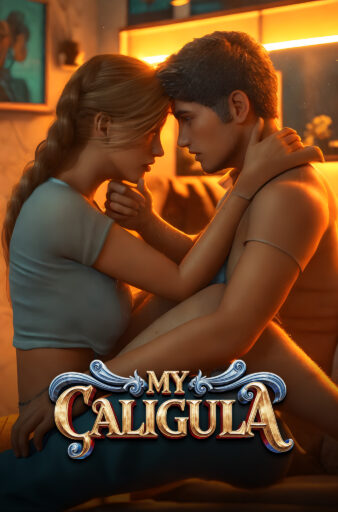 My Caligula Online Porn Games