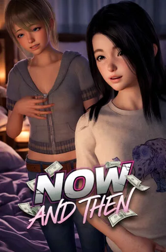 Now And Then Online Porn Games