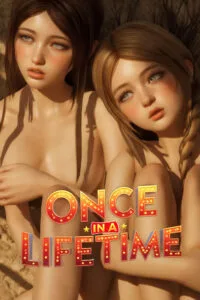 Once In A Lifetime Online Porn Games