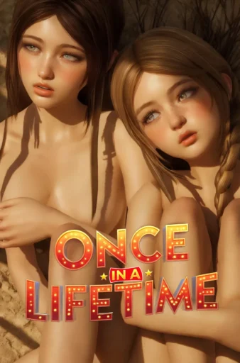 Once In A Lifetime Online Porn Games