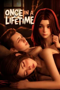 Once In A Lifetime Online Porn Games