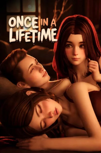 Once In A Lifetime Online Porn Games
