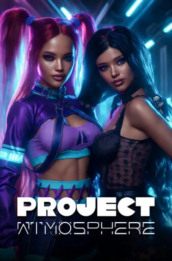 Project Atmosphere Online Porn Games