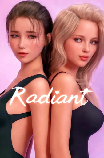 Radiant Online Porn Games