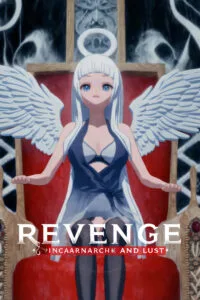 Revenge, Reincarnation And Lust Online Porn Games