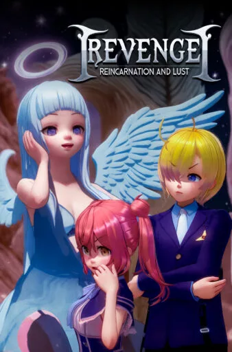 Revenge, Reincarnation And Lust Online Porn Games