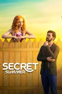 Secret Summer Online Porn Games