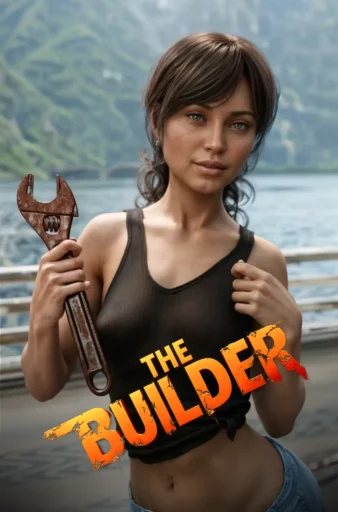 The Builder Online Porn Games