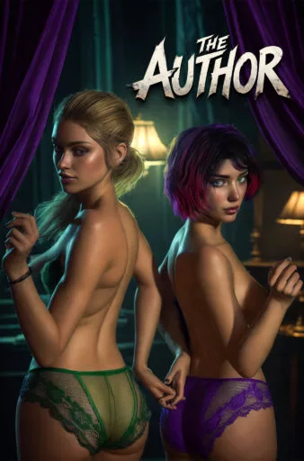 The Author Online Porn Games