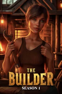 The Builder Online Porn Games