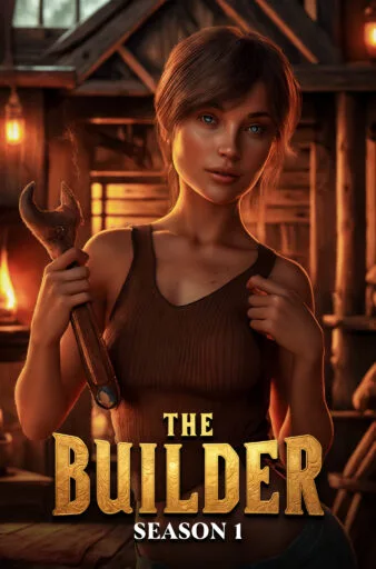 The Builder Online Porn Games
