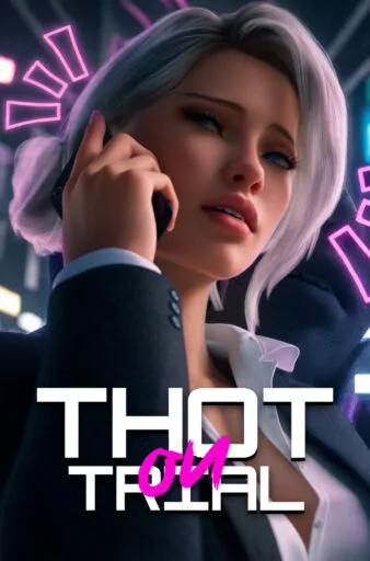 Thot on Trial Online Porn Games