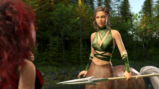 Screenshots A Petal Among Thorns Online Porn Games