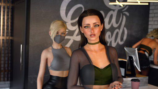 Screenshots Acquainted Online Porn Games