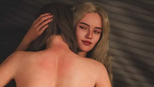 Screenshots Angel And Demon Online Porn Games