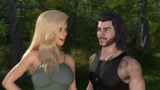 Screenshots College Kings Online Porn Games