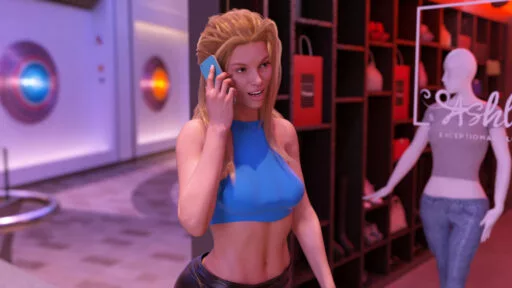 Screenshots Deliverance Online Porn Games