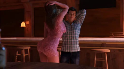 Screenshots Deliverance Online Porn Games