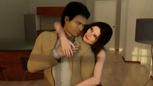Screenshots Deliverance Online Porn Games
