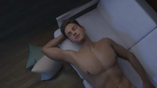 Screenshots Endless Summer Online Porn Games