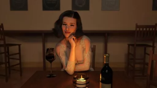 Screenshots Endless Summer Online Porn Games