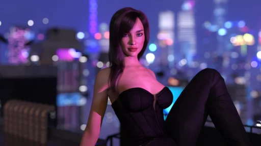 Screenshots Lust Theory Online Porn Games