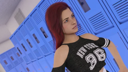 Screenshots Lust Theory Online Porn Games