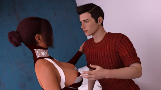 Screenshots Lust Theory Online Porn Games