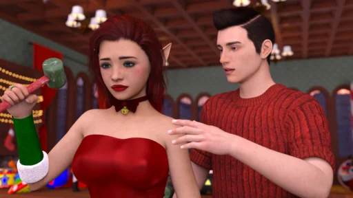 Screenshots Lust Theory Online Porn Games