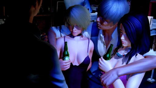 Screenshots Now And Then Online Porn Games