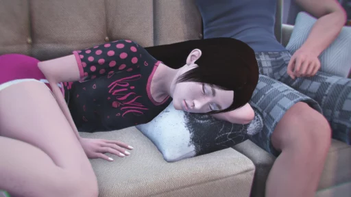 Screenshots Now And Then Online Porn Games
