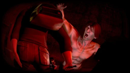Screenshots Now And Then Online Porn Games