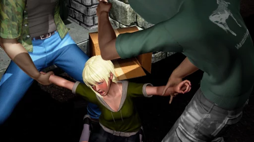 Screenshots Now And Then Online Porn Games