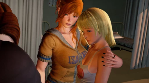 Screenshots Now And Then Online Porn Games