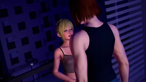 Screenshots Now And Then Online Porn Games