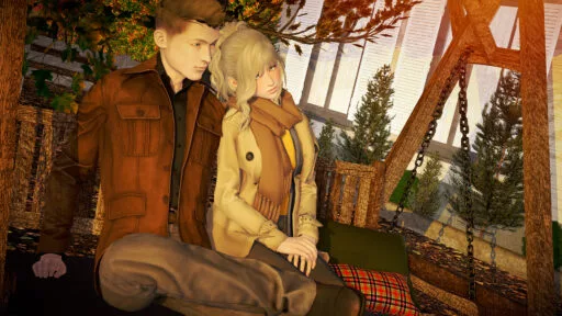 Screenshots Once In A Lifetime Online Porn Games