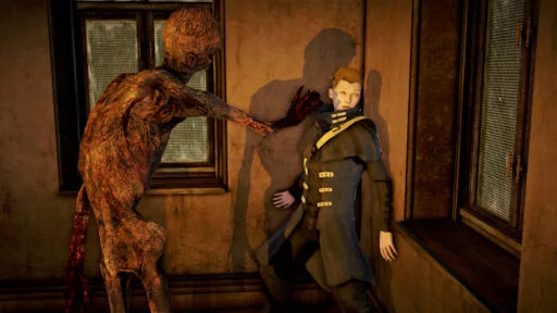 Screenshots Once In A Lifetime Online Porn Games