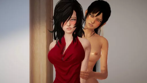 Screenshots Once In A Lifetime Online Porn Games